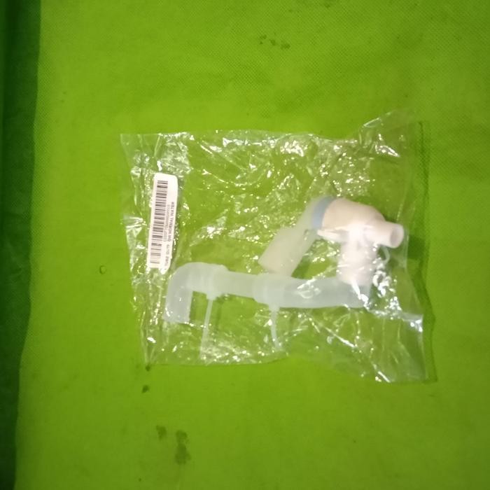 Kran Keran Air Panas Hot Dispenser Midea Galon Bawah Original