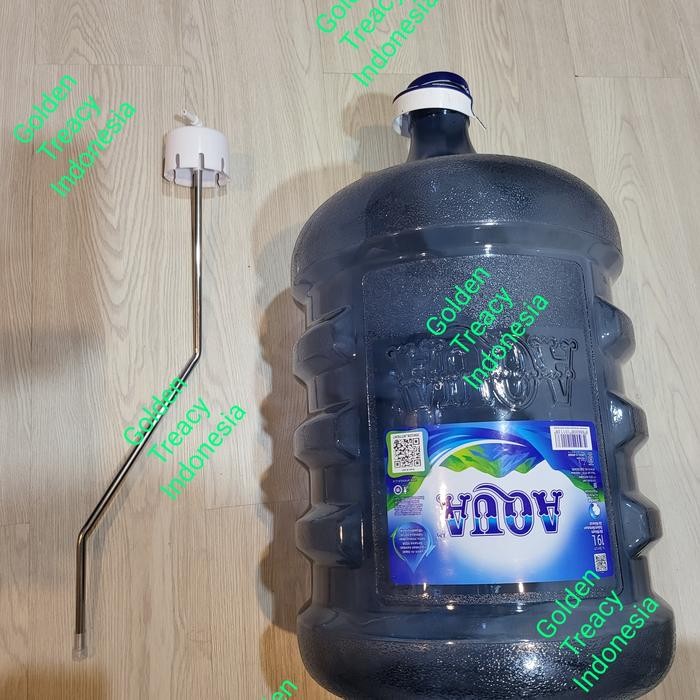 tutup galon dispenser polytron pwc 777 778 pwc777 pwc778