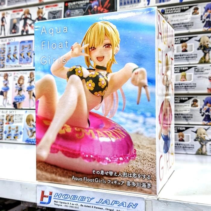 Aqua Float Girls Figure - Kitagawa Marin
