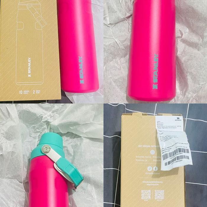 BEST SELLER Stanley tumbler original murah