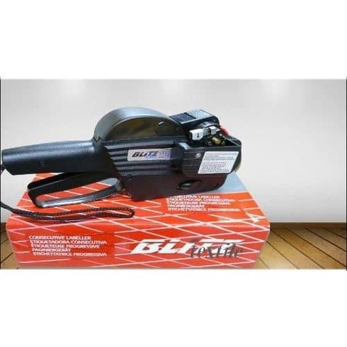 

Blitz Consecutive Labeller / Mesin Numbering best seller