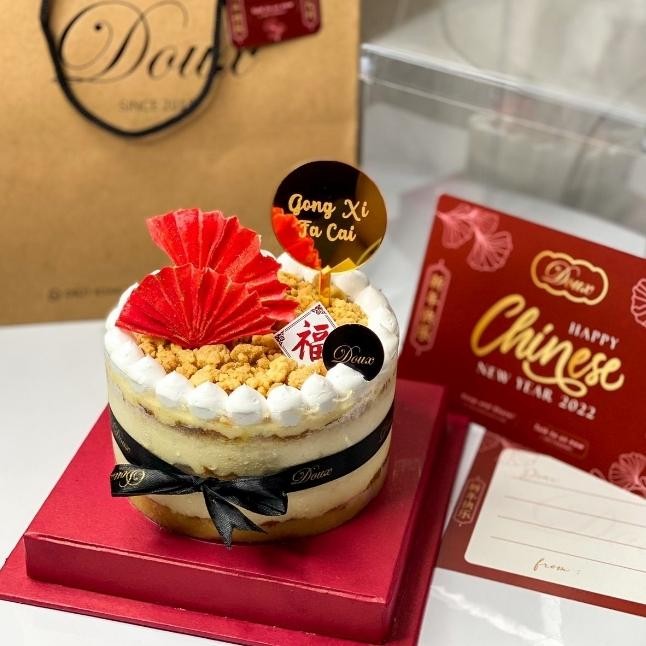 

Imlek Nastar Cake Special Edition CNY 2022