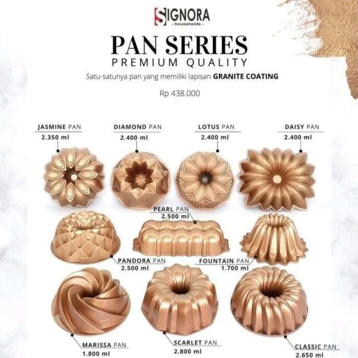 Loyang sultan signora