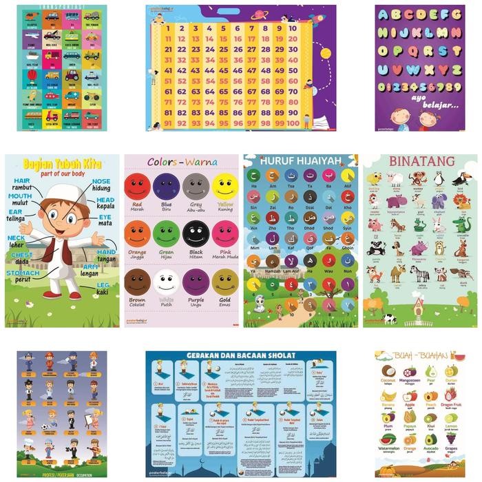 

Diskon 15% Poster Belajar Eksklusif (isi 10 pcs)