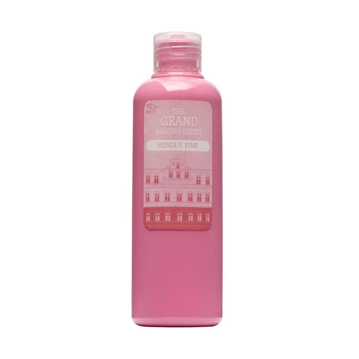 

Makers Acrylic Mendl's Pink 250 ml by MAKERS