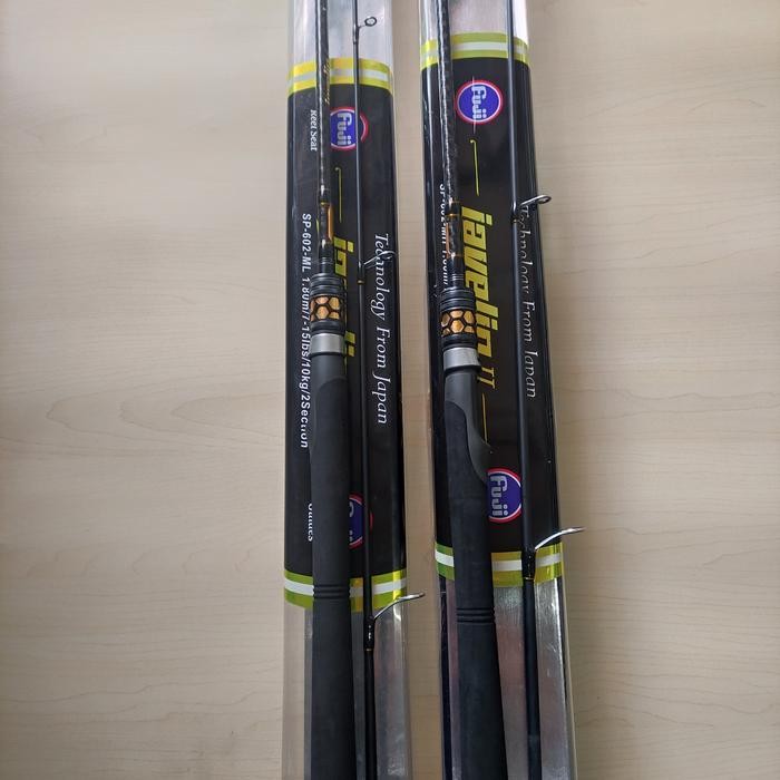 JORAN LOOMIS JAVELIN II SP 602