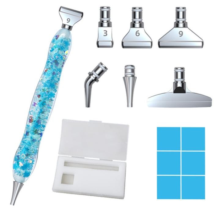 

tool diamond painting pen bahan resin TDP004