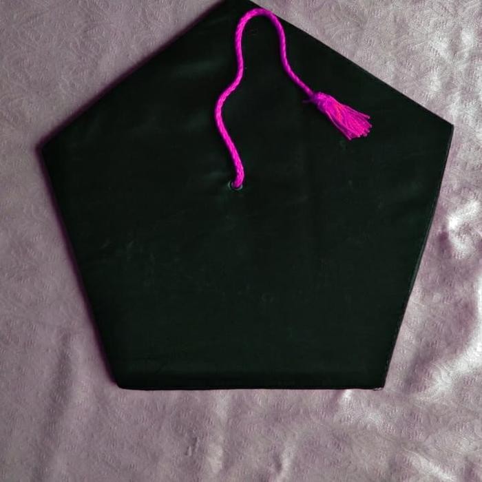 (Expert) TOPI TOGA ANAK TK- SD SMP DEWASA