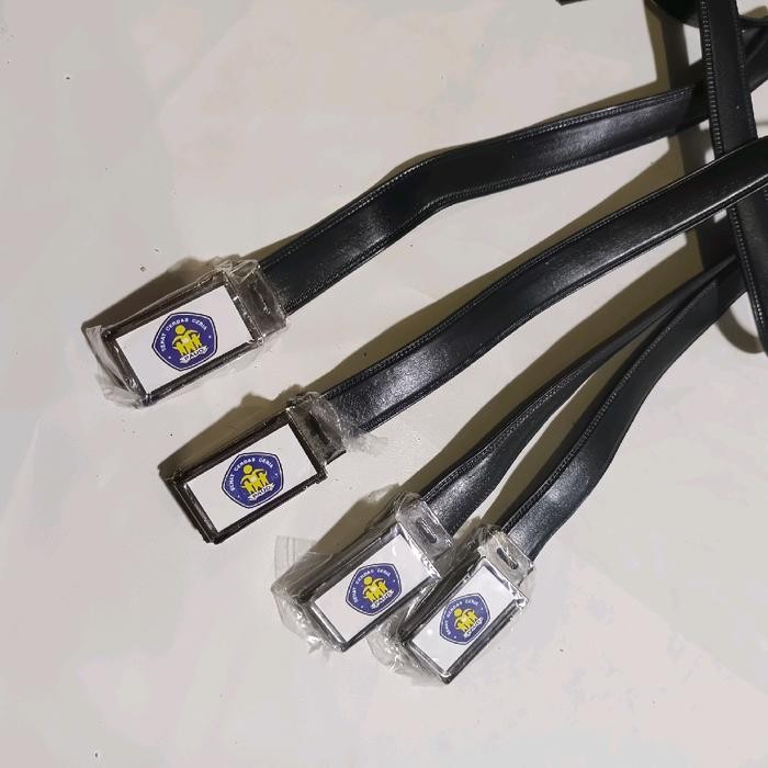 (Expert) ikat pinggang anak sekolah paud