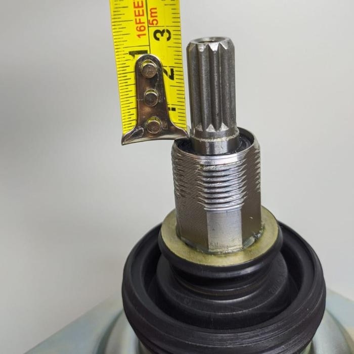 Gearbox Mesin Cuci 1 Tabung Polytron PAW All Type