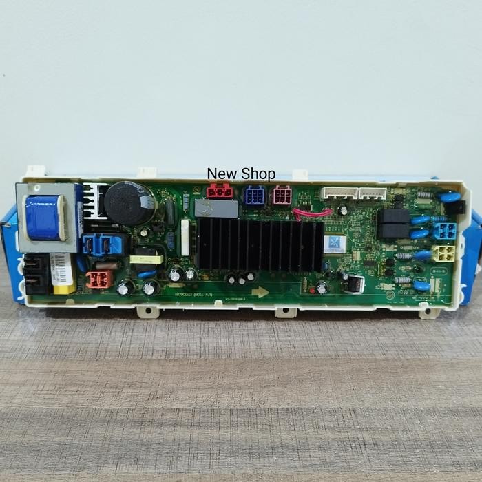Modul Power Supply Mesin cuci LG WD-M8070TD WD-M8870TD WD-M8860TD