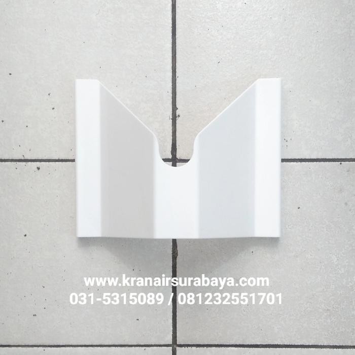 Mika Urinoir Protector Acrylic