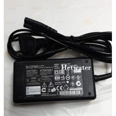 Promo Adaptor Scanner Fujitsu Sp1120 Sp1125 Sp1130 New Power Maxpro