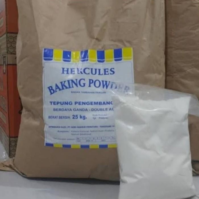 

FyZ Hercules Baking Powder (Double-acting) 1KG