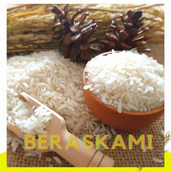 

Glx Beras Lele Special Ramos Premium