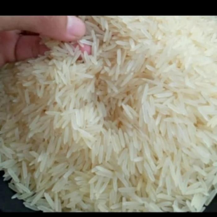 

Glx basmati rice.(produk setara dengan beras daawat premium) 1kg