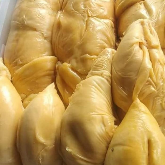 

Glx durian kupas medan best seller
