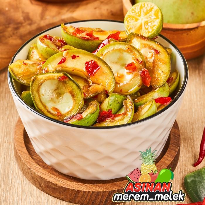 

Glx Rujak Mangga Muda