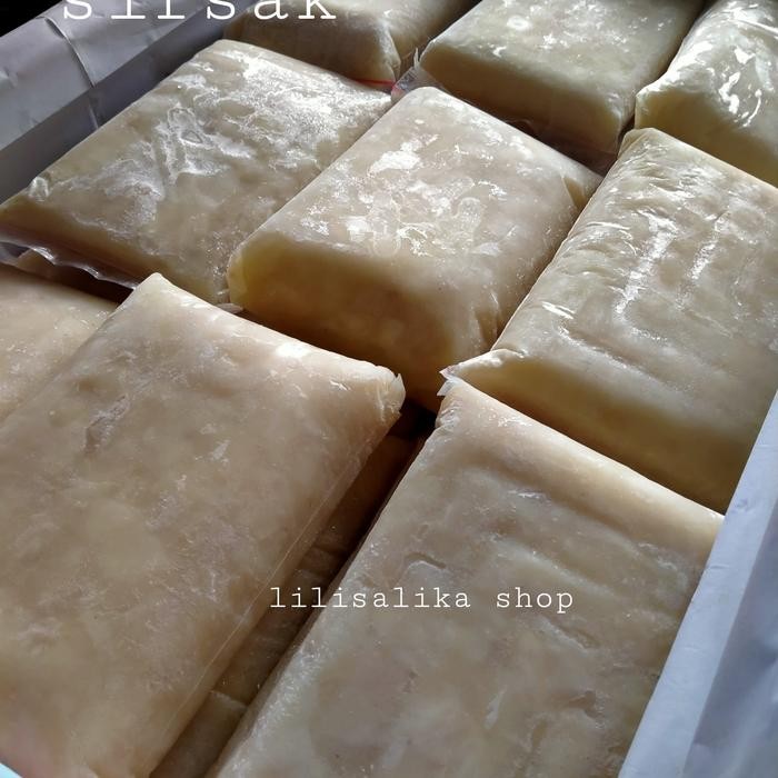 

Glx sirsak beku/daging sirsak 1kg