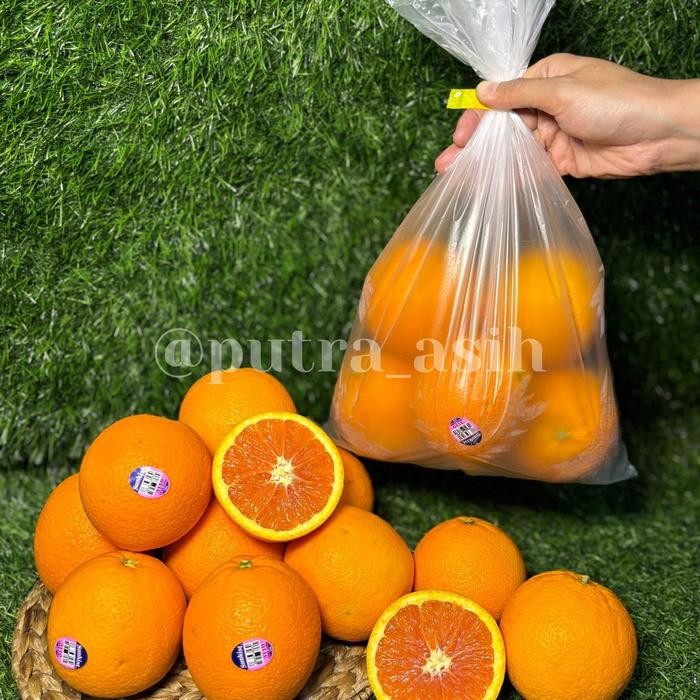 

Glx Sunkist Cara-cara Australia 1 kg