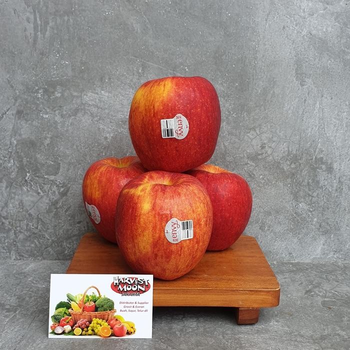 

Glx HarvestMoon Apel Envy NZ HG Per Pcs