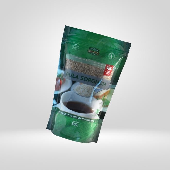 

FyZ Gula Sorgum - Sorghum Foods