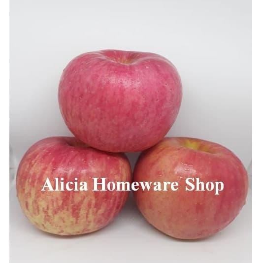 

Glx Apel Fuji China Premium 500 gram