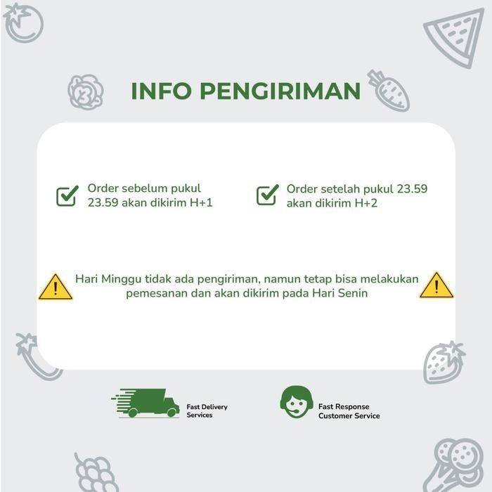 

Glx Apel Fuji Biasa (500gr) - Buah ABOVE