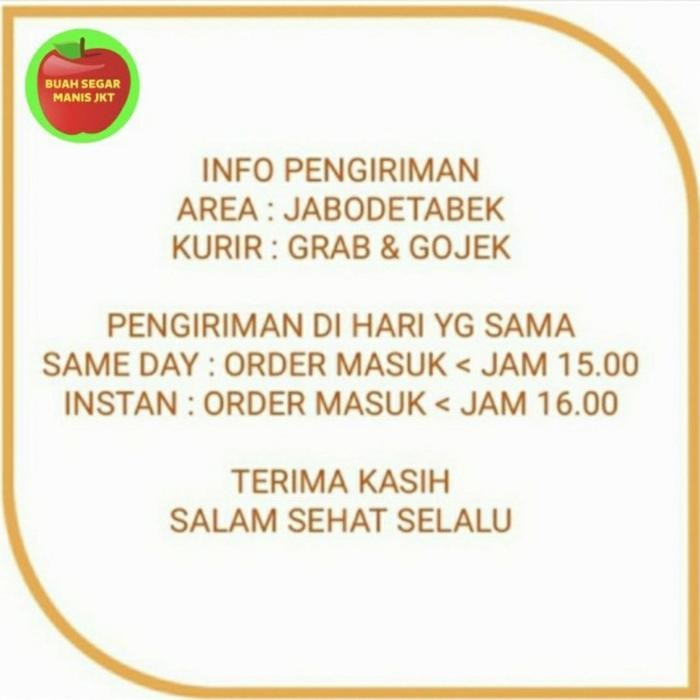 

Glx BUAH PISANG CAVENDISH SEGAR SUPER QUALITY