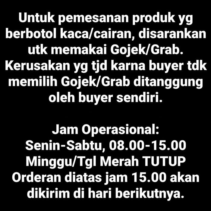 

Glx Saos Sambal FT Sedap Wangi Mangga Besar 600ml