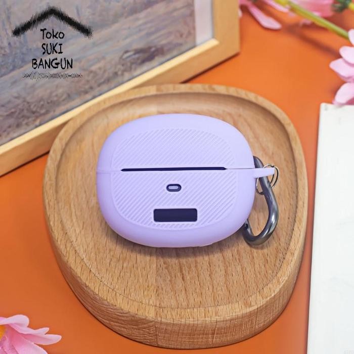 Case Baseus MC1 Rubber TOUGH Bowie Silicone Casing Cover Pouch Protector