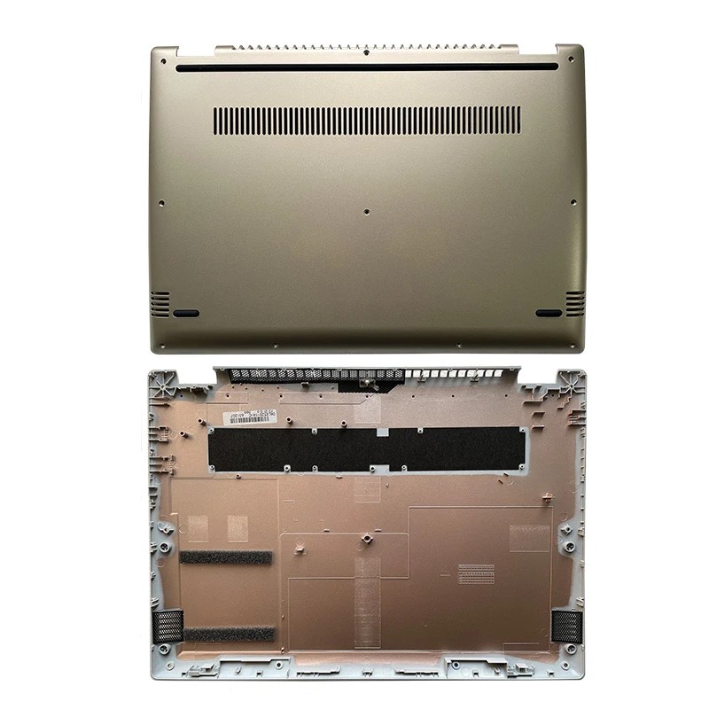 Shell Base Bottom Cover Lower Case D Cover for Lenovo Ideapad Yoga 520-14 520-14IKB Flex 5-1470