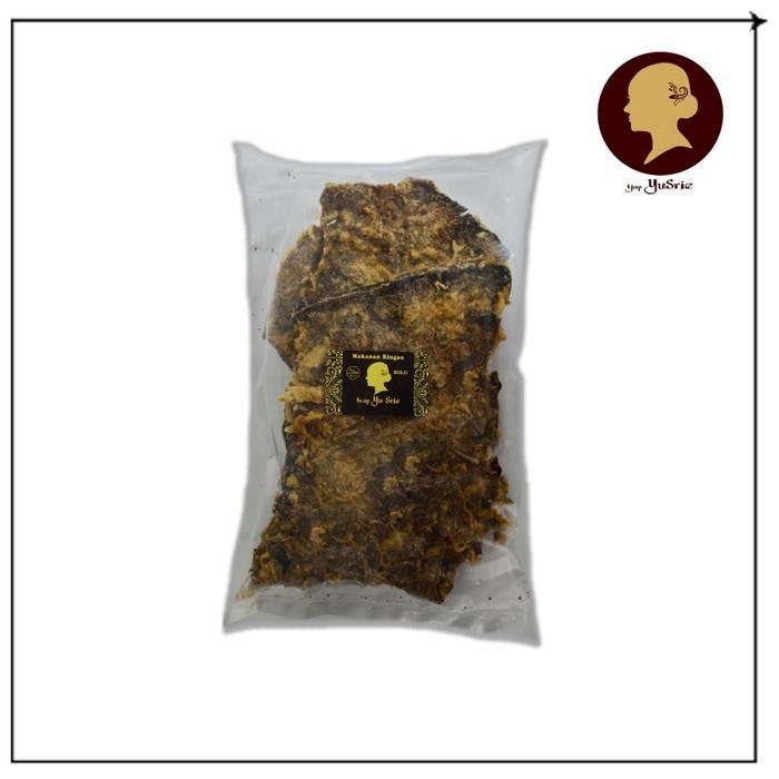 

ASLI Keripik Paru Kripik Paru camilan makanan ringan khas solo READY STOCK