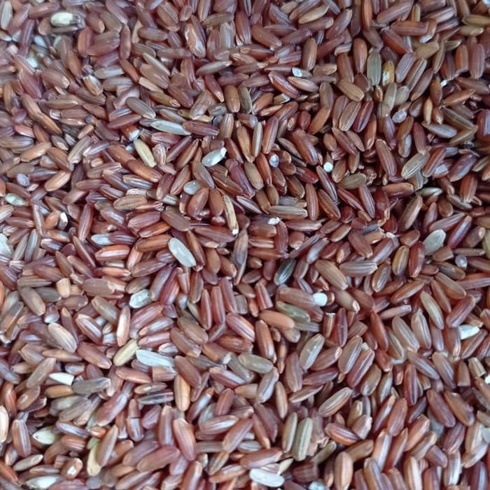 

Beras Merah Beras Diet /Beras sehat Organik 5kg