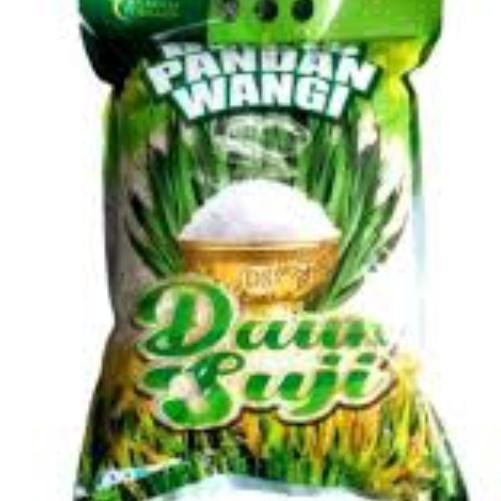 

Beras pulen wangi 5L
