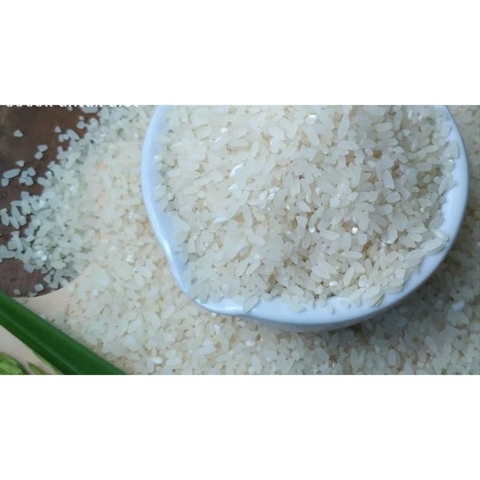 

Organic Menthik Wangi Susu Rice/BERAS ORGANIK BULK 1 KG