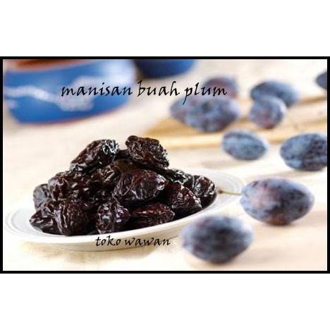 

Gdh Manisan PLUM TANPA BIJI (OBOI) Ready Stock
