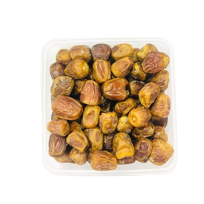 

Gdh Sukari Madinah Toples 1kg Kurma Basah Food