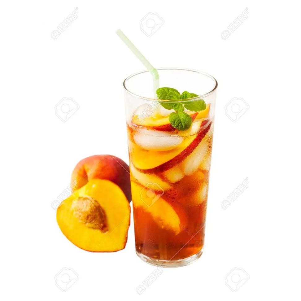 

Gdh SW Peach Halves in Syrup Buah Kaleng 825 gram gr G / 825gr