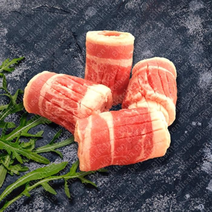 

Gdh US Dragon Karubi Shortplate Sliced 1cm 500gr