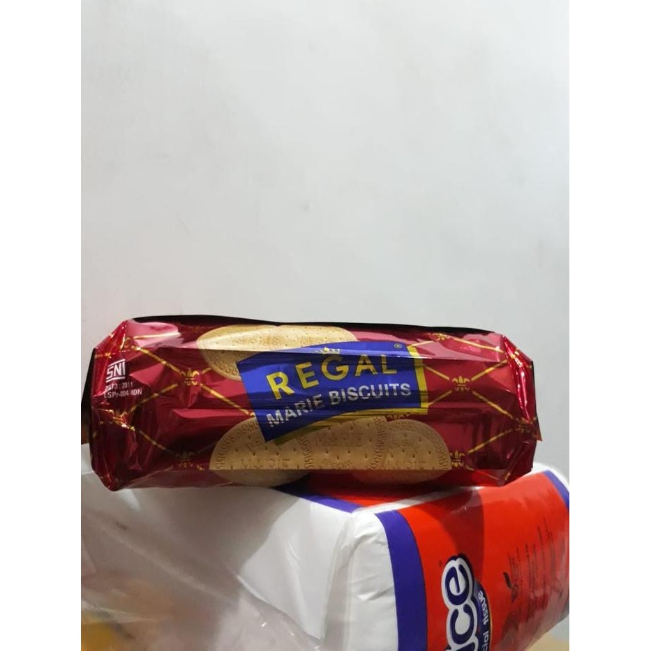 

Ger Regal Biskuit Marie 230g