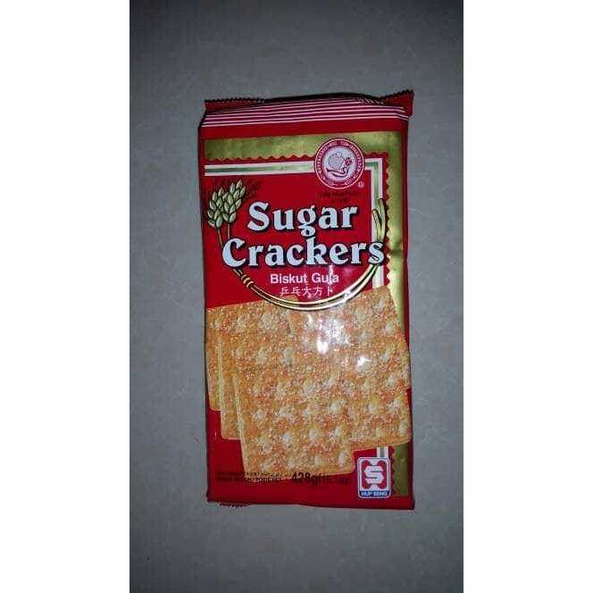 

Ger Biskuit Gula Manis Hapseng Malaysia 428 gram