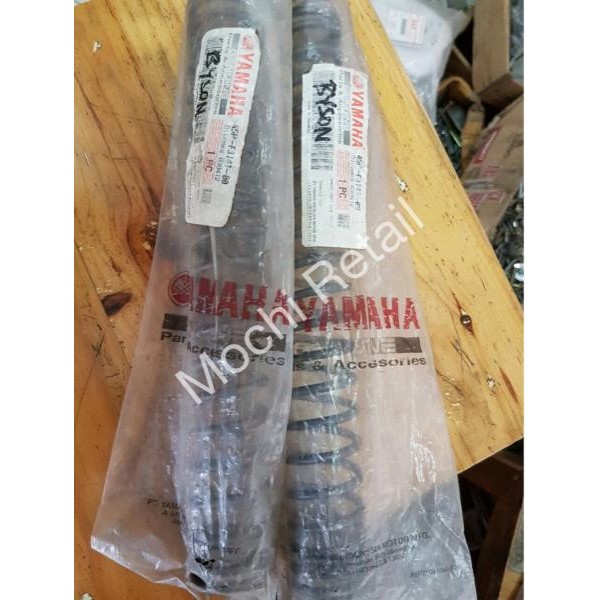 TERBARU PER AS SHOCK DEPAN BYSON ORI YGP 1 SET