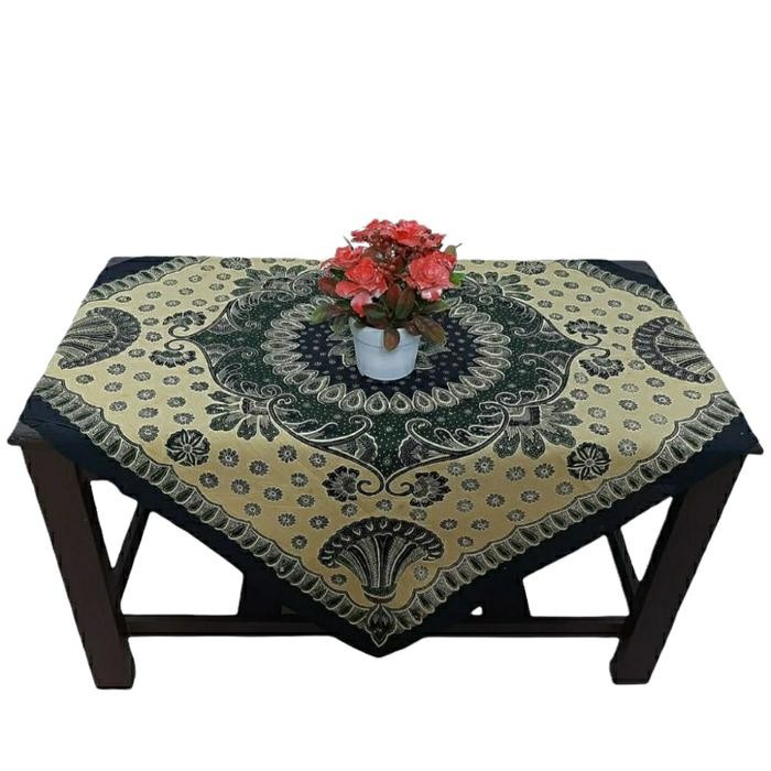 taplak meja batik pekalongan