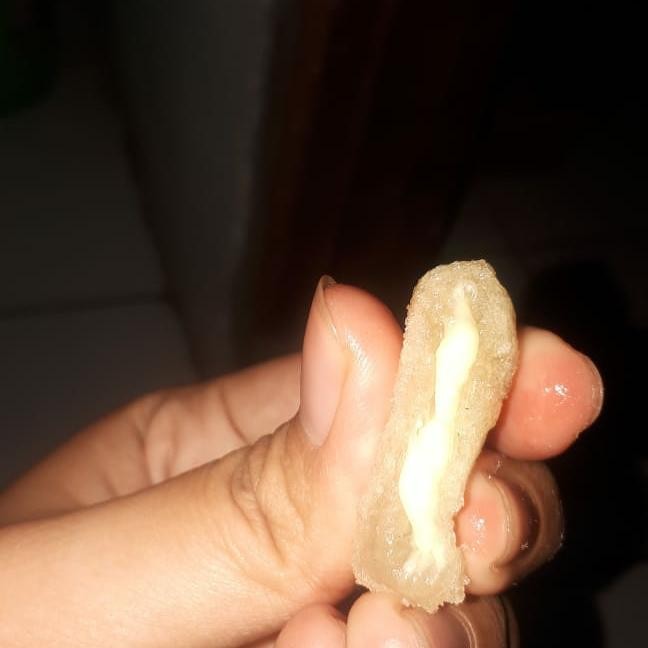 

Ger CIMOL MOZA KEJU ISI 25