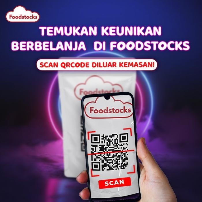 

Gdh Baso Aci Mak Igun / Bakso Aci Mak Igun - Original