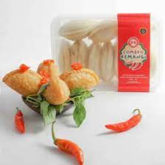 

Ger COMBRO KEMANGI ASLI SALATIGA D9 KHAS SEMARANG MAKNYUSSS