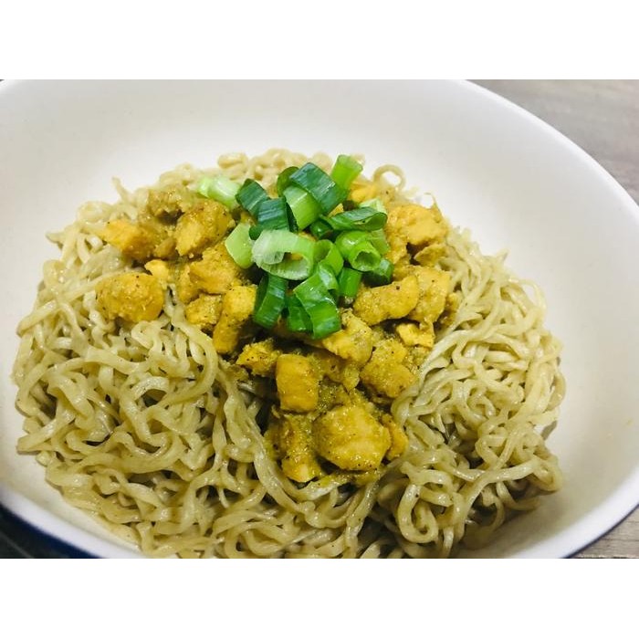 

Ger Mamie jack topping daging Bang2