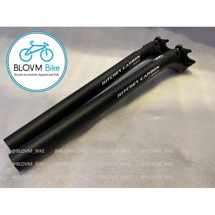 Seatpost Carbon Ritchey Seatpost Ritchey Roadbike Mtb #Gratisongkir