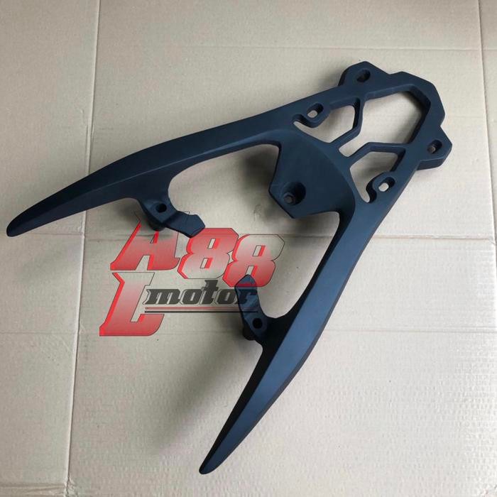 BREKET BRACKET BOX MOTOR VARIO 160 BREKET BOX VARIO 160